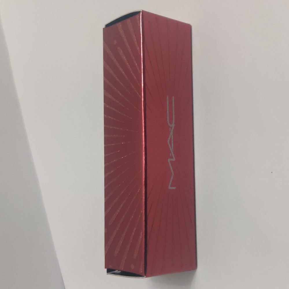 MAC Cosmetics Lipstick